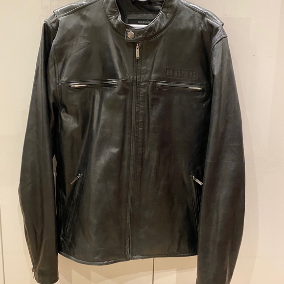 Harley-Davidson Other - Harley-Davidson Leather Jacket - #1 Skull